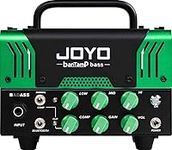 JOYO banTamP "Badass" 50 Watt Hybri