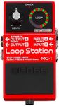 Boss RC-1 Loop Station