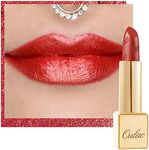 Oulac Orange Red Lipstick for Women