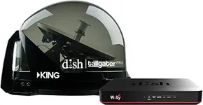 RV Wholesale Direct Dish Bundle DTP