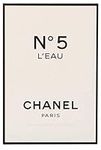 No. 5 L'Eau by Chanel Eau de Toilet