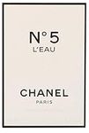 No. 5 L'Eau by Chanel Eau de Toilet