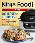 The Official Ninja Foodi Grill Cook