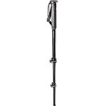 Manfrotto XPRO Aluminum 3-Section Monopod (MPMXPROA3US)