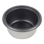Aroma Rice Cooker Inner Pot Replace