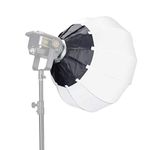 Godox Collapsible Lantern Softbox (26.6") CS65D