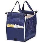 Reusable Grab Bags Insulated Food S