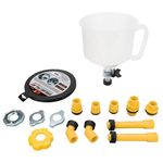 Performance Tool W89740 Spill Proof Coolant Funnel Kit