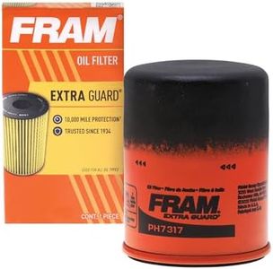 FRAM FPH73