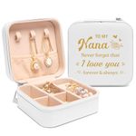 NaNa Jewelry Boxes