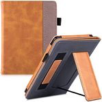 BOZHUORUI Stand Case for Kindle Pap