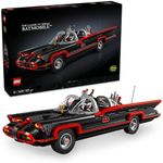 LEGO® Super Heroes DC Batman™: The 