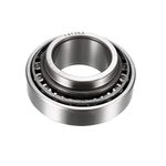 uxcell 14136A/14276 Tapered Roller Bearing Cone and Cup Set 1.375" Bore 2.717" O.D. 1.0622" Width