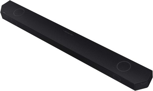 Samsung 5.1.2ch Soundbar with Wireless Dolby Audio, Q-Symphony, 8" Subwoofer