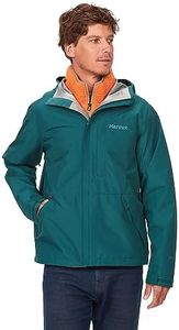 Marmot Men's Minimalist GORE TEX Jacket, Dark Jungle, Medium