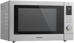 Panasonic NN-CD88QSBPQ 4-in-1 Combi