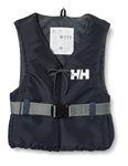 Helly Hansen Sport II Buoyancy Aid Unisex Navy 70/90