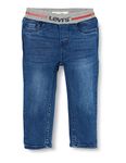 Levi's Kids Pull-on Skinny Jean Baby Boys, River Run 18 Months