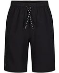 Under Armour Boys Outdoor Stretch S