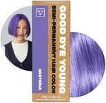 Good Dye Young Semi-Permanent Hair 