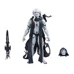 Marvel Legends Series Thor Comics Gorr Action Figure 6-inch Collectible Toy, 4 YEARS+, 2 Accessories (Amazon Exclusive)