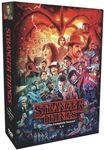 ELVONS The Stranger Things Complete Season 1-4 DVD