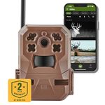 Moultrie Mobile Edge Cellular Trail Camera