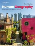 Human Geography