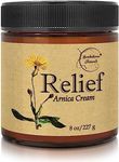 Brookethorne Naturals Relief Arnica Cream