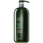 Tea Tree Shampoos