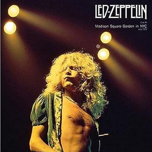 led zeppel