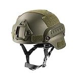 OneTigris Helmet MICH 2000, 3mm ABS