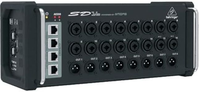 Behringer 