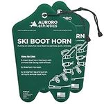 Ski Boot Horn (2 Pack) Tallest Ski 
