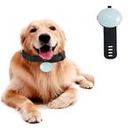 Final sale! WaterGuard LED Rechargeable Dog Pendant – Stylish, Water-Resistant Safety for Your Furry Friend!"