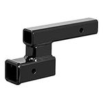 CURT 45798 Trailer Hitch Adapter, 2