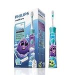 Philips Sonicare Built-in Bluetooth