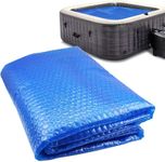 Spa Cover Hot Tub Thermal Blanket B