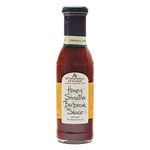 Stonewall Kitchen Honey Sriracha Barbecue Sauce, 11 Ounce