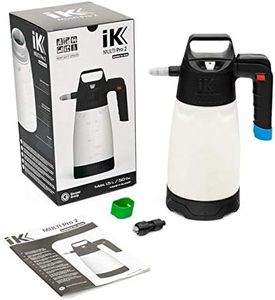Goizper Group iK Multi PRO 2 Pump Sprayer