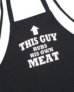 BBQ Apron 