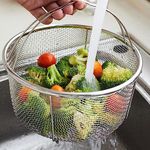 Colander For Instant Pot