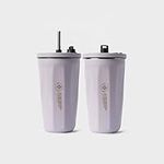 RESIP 600ml Insulated Tumbler with 