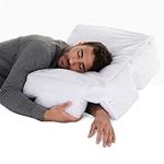 Wife Pillow - Medium Soft Support. 