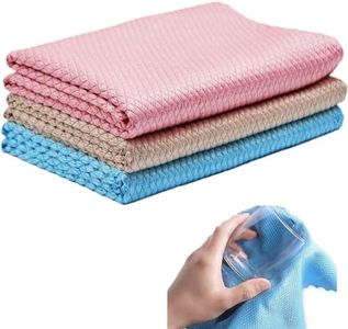 Microfiber
