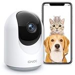 GNCC Pet Camera, Indoor Camera for 