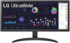 LG Electronics UltraWide Monitor 26