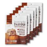 Heavenly Hunks Oatmeal Chocolate Chip - 6oz (6 Pack)