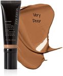 Mary Kay CC Cream Sunscreen Broad Spectrum Spf 15 (Very Deep)