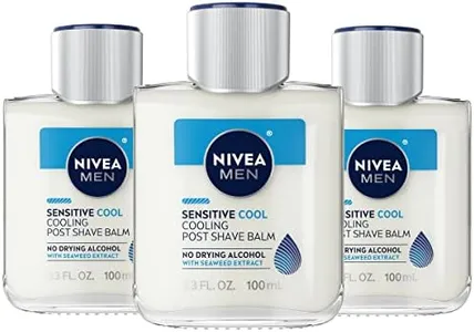 NIVEA MEN 